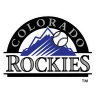 Colorado Rockies Logo